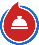 Bell Ring Icon