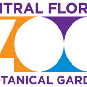 The Central Florida Zoo & Botanical Gardens Logo