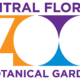 The Central Florida Zoo & Botanical Gardens Logo