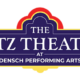 The Ritz Theater logo