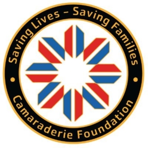 Camaraderie Foundation Logo