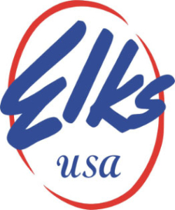Elks Lodge USA Logo