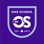 One School logo