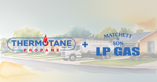 Matchett Thermotane acquisition