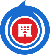 Hotels and Resorts Icon