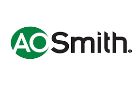 AO Smith Logo