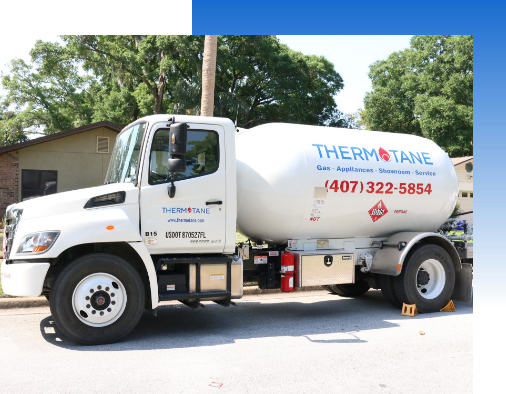 Thermotane Truck