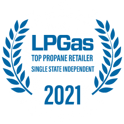 LPGas Award
