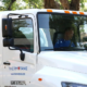 Thermotane Propane delivery truck