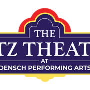 Ritz Theater Logo The Ritz Theater logo
