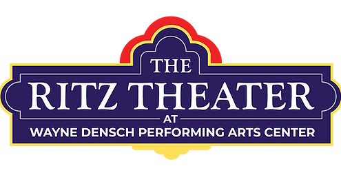 The Ritz Theater logo