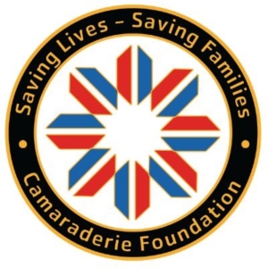 Camaraderie Foundation Logo