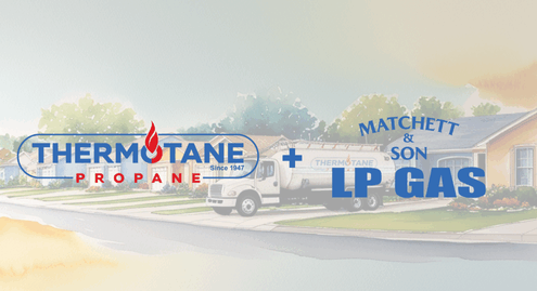 Matchett Thermotane acquisition